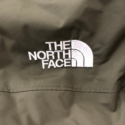 【中古品】【メンズ】 THE NORTH FACE ザ・ノースフェイス SOUTHERN CROSS PARKA ND92120 サザンクロス パーカ アウター ダウンジャケット 144-251222-yy-12-tei サイズ：M カラー：カーキ 万代Net店