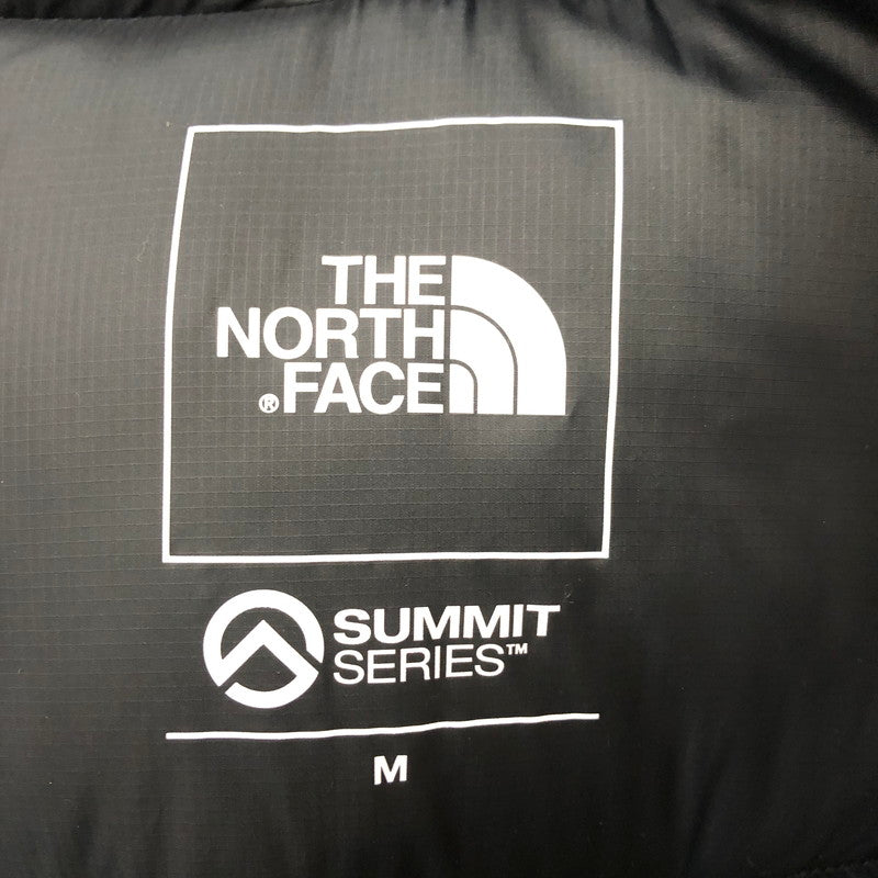 【中古品】【メンズ】 THE NORTH FACE ザ・ノースフェイス SOUTHERN CROSS PARKA ND92120 サザンクロス パーカ アウター ダウンジャケット 144-251222-yy-12-tei サイズ：M カラー：カーキ 万代Net店