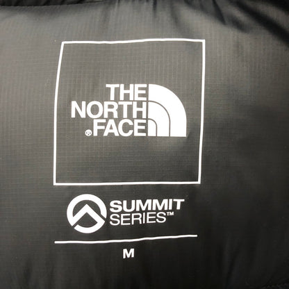 【中古品】【メンズ】 THE NORTH FACE ザ・ノースフェイス SOUTHERN CROSS PARKA ND92120 サザンクロス パーカ アウター ダウンジャケット 144-251222-yy-12-tei サイズ：M カラー：カーキ 万代Net店