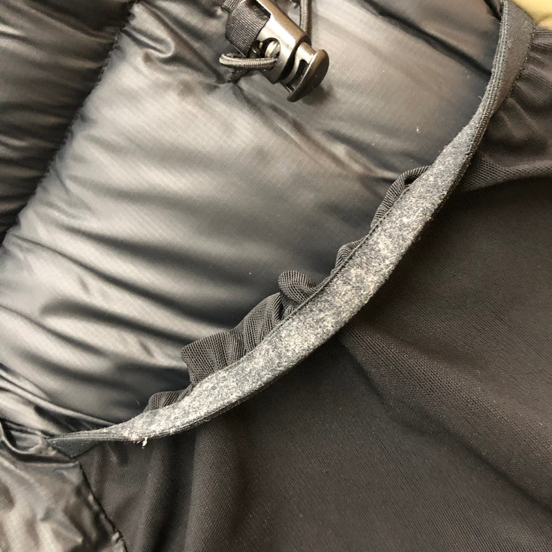 【中古品】【メンズ】 THE NORTH FACE ザ・ノースフェイス SOUTHERN CROSS PARKA ND92120 サザンクロス パーカ アウター ダウンジャケット 144-251222-yy-12-tei サイズ：M カラー：カーキ 万代Net店