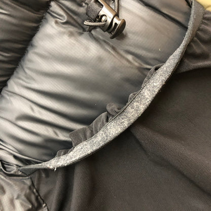 【中古品】【メンズ】 THE NORTH FACE ザ・ノースフェイス SOUTHERN CROSS PARKA ND92120 サザンクロス パーカ アウター ダウンジャケット 144-251222-yy-12-tei サイズ：M カラー：カーキ 万代Net店