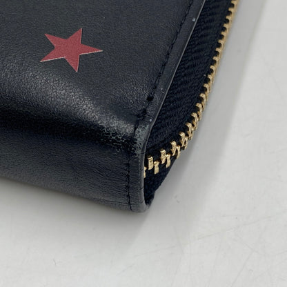 【中古品】【メンズ】 Paul Smith ポール・スミス LETTERS 20S BPS134 レターズ 20S 長財布 ロングウォレット 200-251223-yy-01-tei カラー：ブラック 万代Net店
