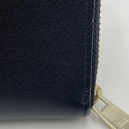 【中古品】【メンズ】 Paul Smith ポール・スミス LETTERS 20S BPS134 レターズ 20S 長財布 ロングウォレット 200-251223-yy-01-tei カラー：ブラック 万代Net店