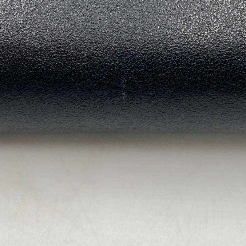 【中古品】【メンズ】 Paul Smith ポール・スミス LETTERS 20S BPS134 レターズ 20S 長財布 ロングウォレット 200-251223-yy-01-tei カラー：ブラック 万代Net店