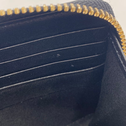 【中古品】【メンズ】 Paul Smith ポール・スミス LETTERS 20S BPS134 レターズ 20S 長財布 ロングウォレット 200-251223-yy-01-tei カラー：ブラック 万代Net店