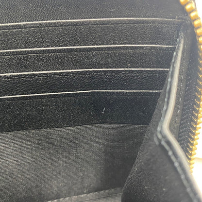 【中古品】【メンズ】 Paul Smith ポール・スミス LETTERS 20S BPS134 レターズ 20S 長財布 ロングウォレット 200-251223-yy-01-tei カラー：ブラック 万代Net店