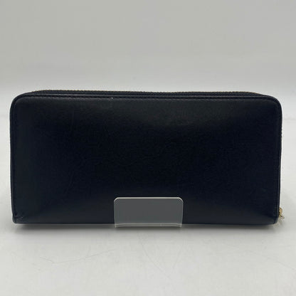 【中古品】【メンズ】 Paul Smith ポール・スミス LETTERS 20S BPS134 レターズ 20S 長財布 ロングウォレット 200-251223-yy-01-tei カラー：ブラック 万代Net店