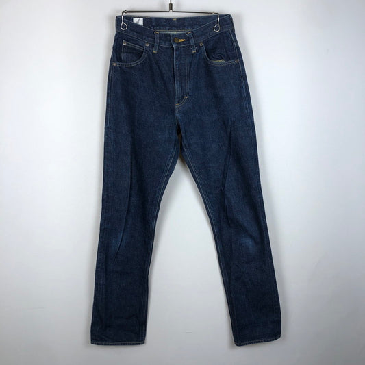 【中古品】【レディース】 ANATOMICA アナトミカ 618 MARILYN2 531-522-01-W19 618 マリリンツー ボトムス デニムパンツ ジーンズ 171-251222-yy-21-tei サイズ：27 カラー：インディゴ 万代Net店