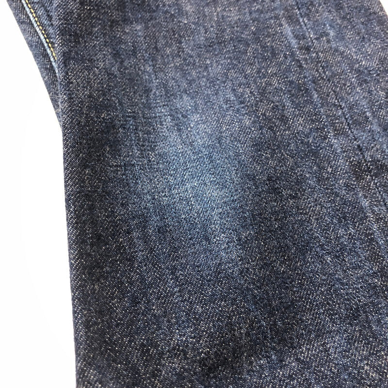 【中古品】【レディース】 ANATOMICA アナトミカ 618 MARILYN2 531-522-01-W19 618 マリリンツー ボトムス デニムパンツ ジーンズ 171-251222-yy-21-tei サイズ：27 カラー：インディゴ 万代Net店