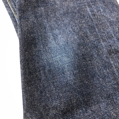 【中古品】【レディース】 ANATOMICA アナトミカ 618 MARILYN2 531-522-01-W19 618 マリリンツー ボトムス デニムパンツ ジーンズ 171-251222-yy-21-tei サイズ：27 カラー：インディゴ 万代Net店