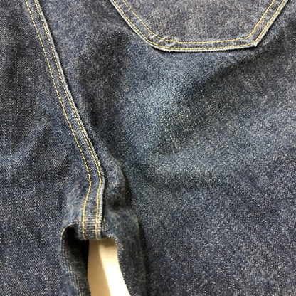 【中古品】【レディース】 ANATOMICA アナトミカ 618 MARILYN2 531-522-01-W19 618 マリリンツー ボトムス デニムパンツ ジーンズ 171-251222-yy-21-tei サイズ：27 カラー：インディゴ 万代Net店