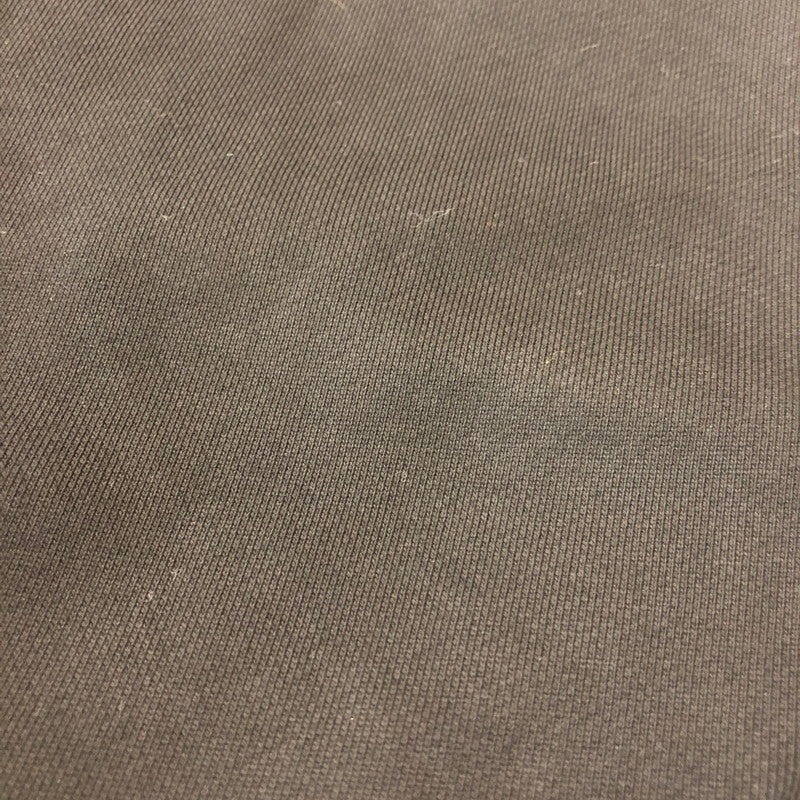 【中古品】【メンズ】 APPLEBUM アップルバム ZIP-UP SWEAT PARKER ジップアップ スウェット パーカー トップス 142-251222-yy-05-tei サイズ：XL カラー：ブラック 万代Net店