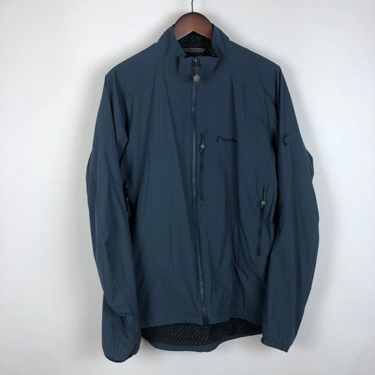 【中古品】【メンズ】 SUB JACKET TB233-62M サブ ジャケット ライトアウター 144-251222-yy-13-tei サイズ：L カラー：ネイビー 万代Net店