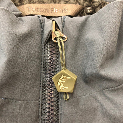 【中古品】【メンズ】 SUB JACKET TB233-62M サブ ジャケット ライトアウター 144-251222-yy-13-tei サイズ：L カラー：ネイビー 万代Net店