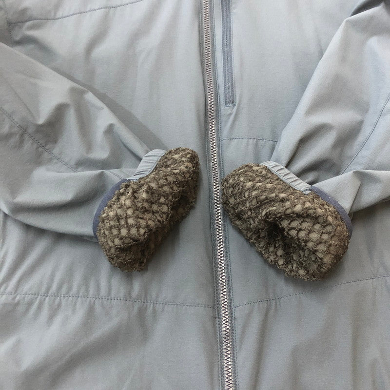 【中古品】【メンズ】 SUB JACKET TB233-62M サブ ジャケット ライトアウター 144-251222-yy-13-tei サイズ：L カラー：ネイビー 万代Net店