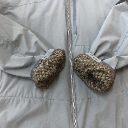 【中古品】【メンズ】 SUB JACKET TB233-62M サブ ジャケット ライトアウター 144-251222-yy-13-tei サイズ：L カラー：ネイビー 万代Net店