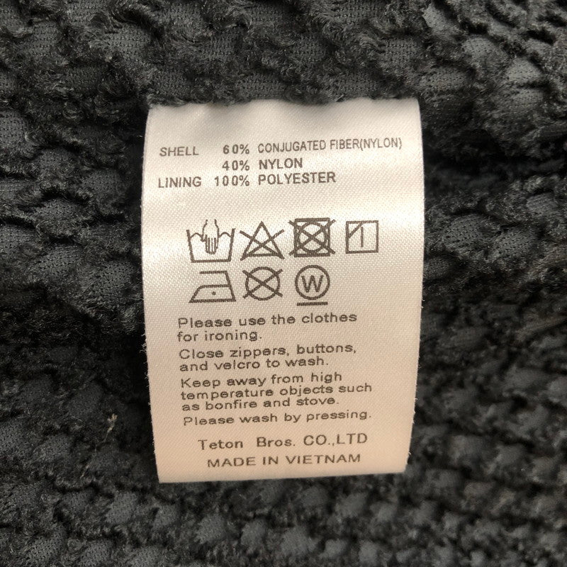 【中古品】【メンズ】 SUB JACKET TB233-62M サブ ジャケット ライトアウター 144-251222-yy-13-tei サイズ：L カラー：ネイビー 万代Net店