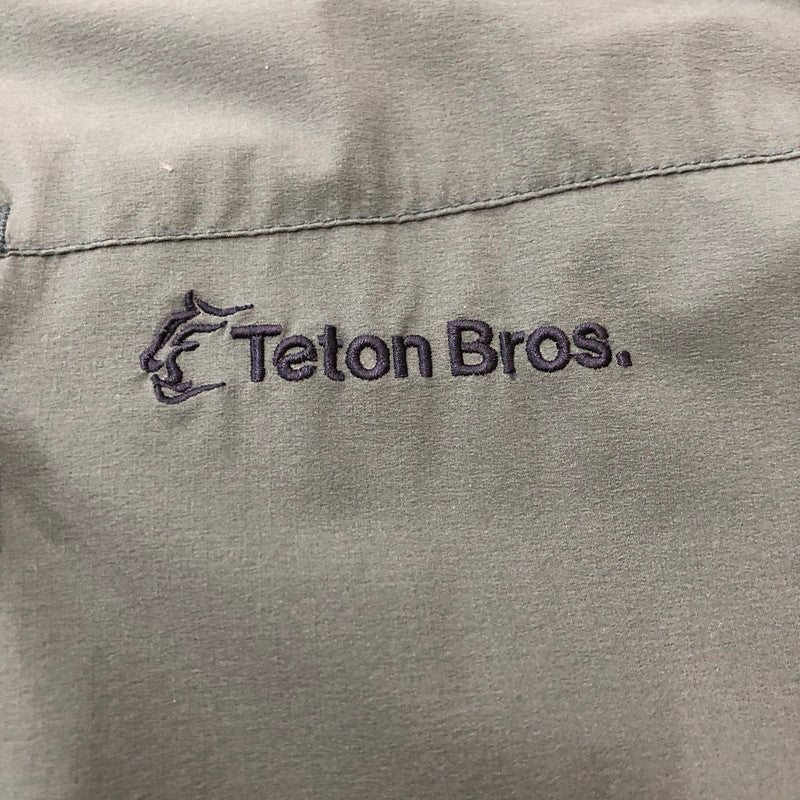 【中古品】【メンズ】 SUB JACKET TB233-62M サブ ジャケット ライトアウター 144-251222-yy-13-tei サイズ：L カラー：ネイビー 万代Net店