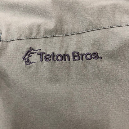 【中古品】【メンズ】 SUB JACKET TB233-62M サブ ジャケット ライトアウター 144-251222-yy-13-tei サイズ：L カラー：ネイビー 万代Net店