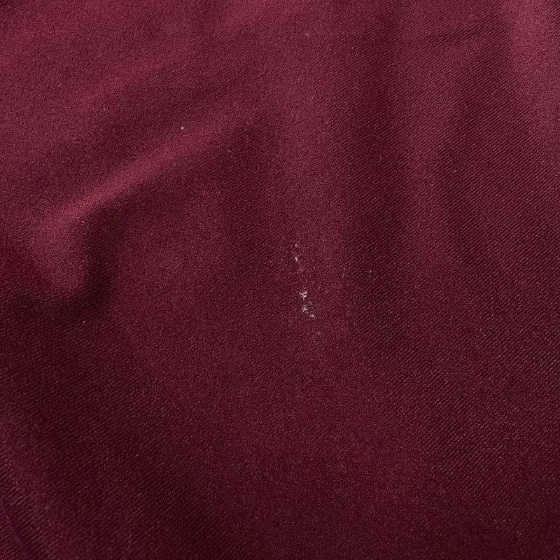 【現状渡し品】【メンズ/レディース】 adidas アディダス ORIGINALS TRACK JACKET IN1000 オリジナルス トラック ジャケット トップス ジャージ ジェンダーニュートラル 148-251224-ks-05-tei サイズ：XL カラー：マルーン 万代Net店