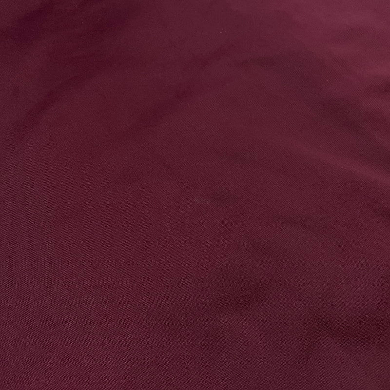 【現状渡し品】【メンズ/レディース】 adidas アディダス ORIGINALS TRACK JACKET IN1000 オリジナルス トラック ジャケット トップス ジャージ ジェンダーニュートラル 148-251224-ks-05-tei サイズ：XL カラー：マルーン 万代Net店