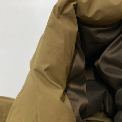 【現状渡し品】【メンズ】 DAIWA PIER39 ダイワ ピアサーティナイン GORE-TEX INFINIUM EXPEDITION DOWN JACKET BW-1502W ゴアテックス インフィニウム エクスペディション ダウンジャケット アウター 144-251224-yy-05-tei サイズ：L カラー：ベージュ 万代Net店