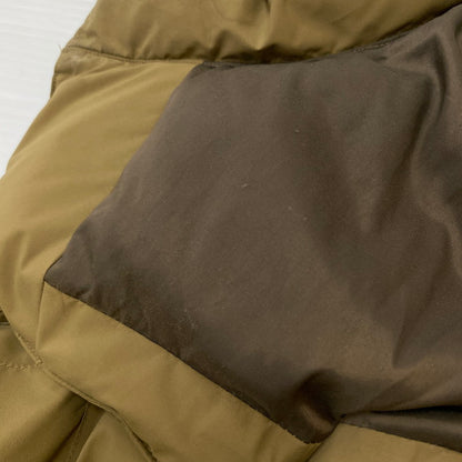 【現状渡し品】【メンズ】 DAIWA PIER39 ダイワ ピアサーティナイン GORE-TEX INFINIUM EXPEDITION DOWN JACKET BW-1502W ゴアテックス インフィニウム エクスペディション ダウンジャケット アウター 144-251224-yy-05-tei サイズ：L カラー：ベージュ 万代Net店