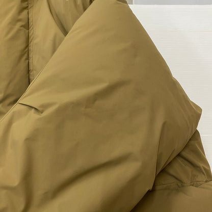 【現状渡し品】【メンズ】 DAIWA PIER39 ダイワ ピアサーティナイン GORE-TEX INFINIUM EXPEDITION DOWN JACKET BW-1502W ゴアテックス インフィニウム エクスペディション ダウンジャケット アウター 144-251224-yy-05-tei サイズ：L カラー：ベージュ 万代Net店