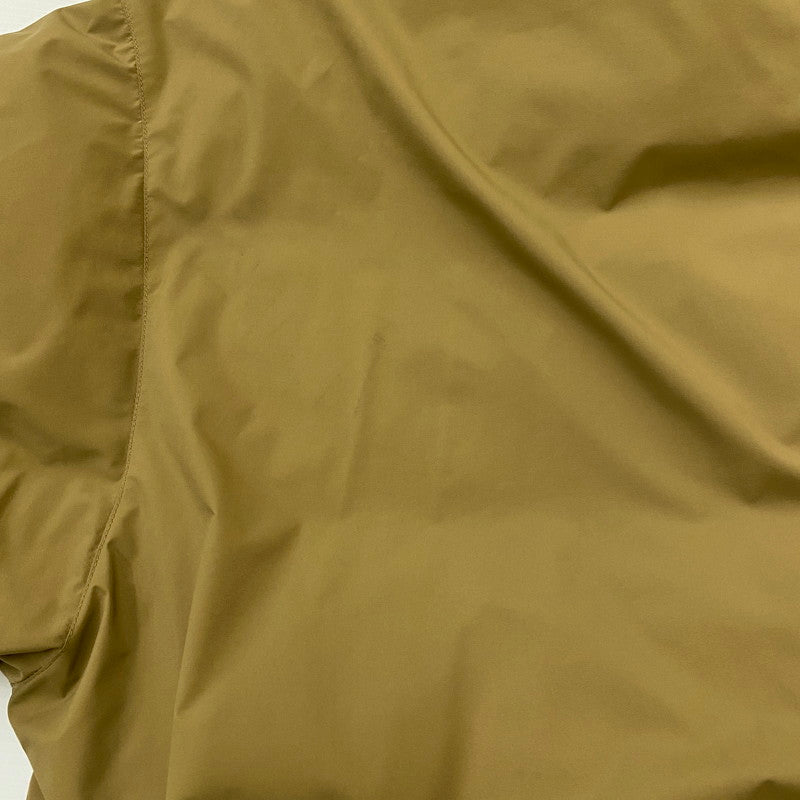 【現状渡し品】【メンズ】 DAIWA PIER39 ダイワ ピアサーティナイン GORE-TEX INFINIUM EXPEDITION DOWN JACKET BW-1502W ゴアテックス インフィニウム エクスペディション ダウンジャケット アウター 144-251224-yy-05-tei サイズ：L カラー：ベージュ 万代Net店