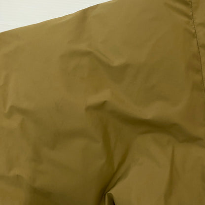 【現状渡し品】【メンズ】 DAIWA PIER39 ダイワ ピアサーティナイン GORE-TEX INFINIUM EXPEDITION DOWN JACKET BW-1502W ゴアテックス インフィニウム エクスペディション ダウンジャケット アウター 144-251224-yy-05-tei サイズ：L カラー：ベージュ 万代Net店