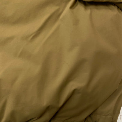 【現状渡し品】【メンズ】 DAIWA PIER39 ダイワ ピアサーティナイン GORE-TEX INFINIUM EXPEDITION DOWN JACKET BW-1502W ゴアテックス インフィニウム エクスペディション ダウンジャケット アウター 144-251224-yy-05-tei サイズ：L カラー：ベージュ 万代Net店