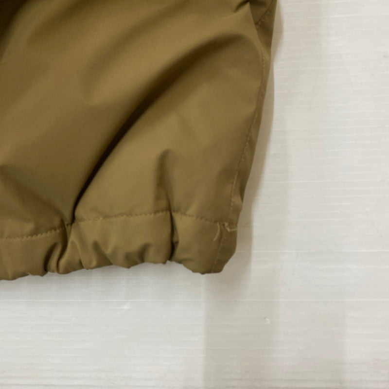 【現状渡し品】【メンズ】 DAIWA PIER39 ダイワ ピアサーティナイン GORE-TEX INFINIUM EXPEDITION DOWN JACKET BW-1502W ゴアテックス インフィニウム エクスペディション ダウンジャケット アウター 144-251224-yy-05-tei サイズ：L カラー：ベージュ 万代Net店