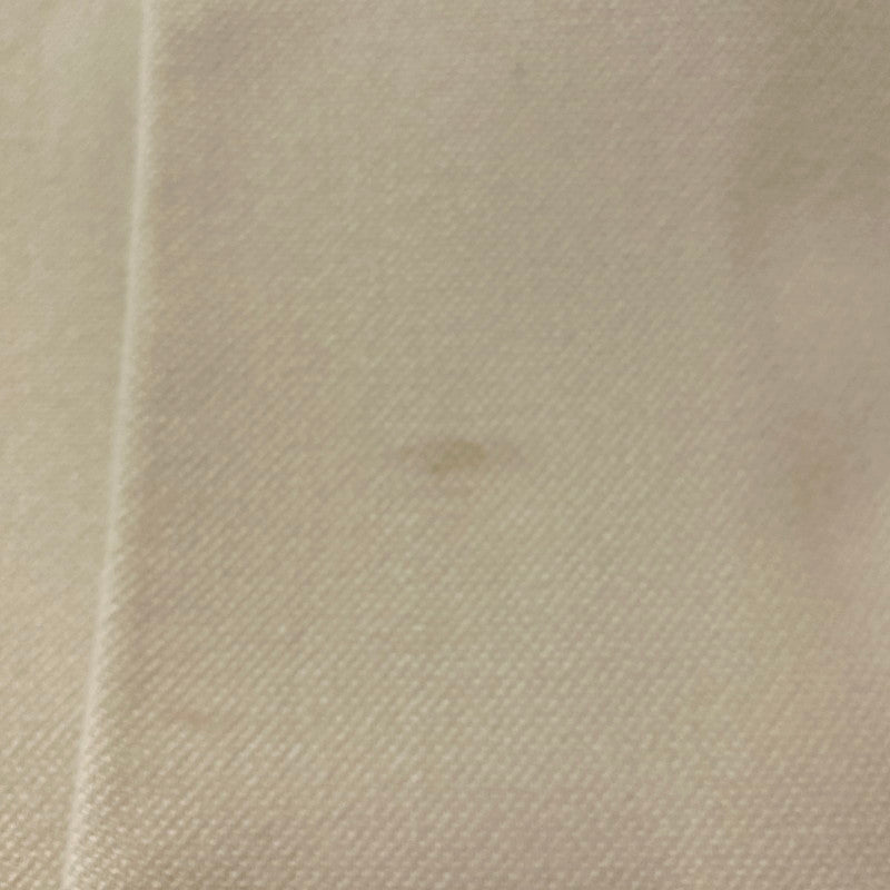 【中古品】【メンズ】 AURALEE オーラリー WOOL SILK MELTON SOUTIEN COLLAR COAT A9AC01SN ウール シルク メルトン ステンカラーコート ライトアウター 140-251225-yy-20-tei サイズ：3 カラー：ホワイト 万代Net店