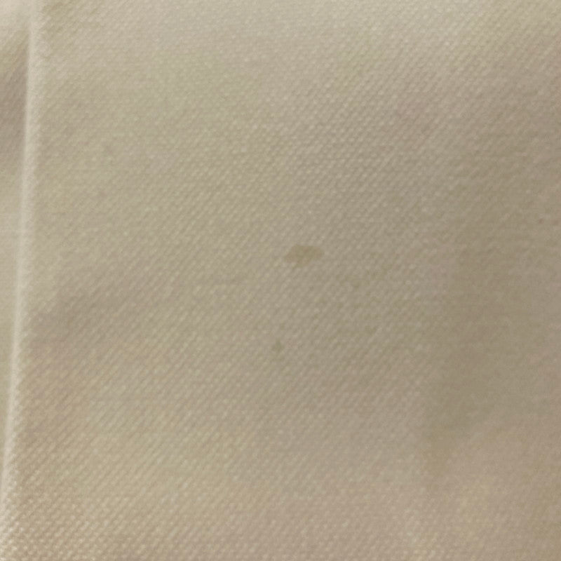 【中古品】【メンズ】 AURALEE オーラリー WOOL SILK MELTON SOUTIEN COLLAR COAT A9AC01SN ウール シルク メルトン ステンカラーコート ライトアウター 140-251225-yy-20-tei サイズ：3 カラー：ホワイト 万代Net店