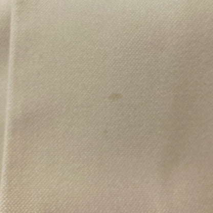 【中古品】【メンズ】 AURALEE オーラリー WOOL SILK MELTON SOUTIEN COLLAR COAT A9AC01SN ウール シルク メルトン ステンカラーコート ライトアウター 140-251225-yy-20-tei サイズ：3 カラー：ホワイト 万代Net店