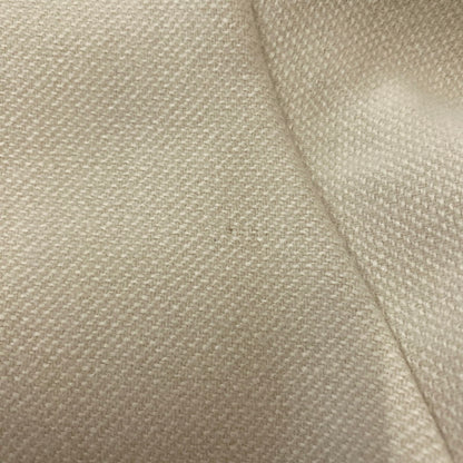 【中古品】【メンズ】 AURALEE オーラリー WOOL SILK MELTON SOUTIEN COLLAR COAT A9AC01SN ウール シルク メルトン ステンカラーコート ライトアウター 140-251225-yy-20-tei サイズ：3 カラー：ホワイト 万代Net店