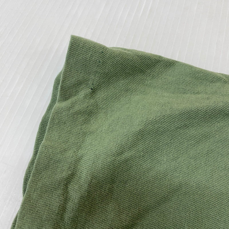 【ジャンク品】【メンズ】 CHANGES チェンジーズ 90's BUDWEISER FLOGS S/S T-SHIRT バドワイザー フロッグ ショートスリーブ Tシャツ 半袖 トップス 145-251226-ks-05-tei サイズ：XL カラー：グリーン 万代Net店