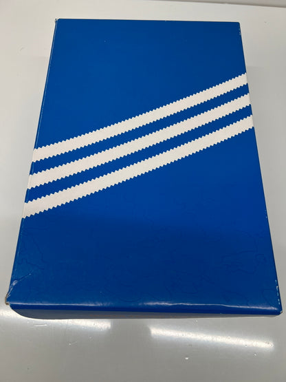 【中古品】【メンズ】 adidas アディダス × 100 Thieves ハンドレッドシーブス 別注 コラボ 100T SAVAGE JR5538 100T サベージ スニーカー 靴 161-260718-kk-25-hon カラー：CBLACK/CBLACK/SILPEB 万代Net店