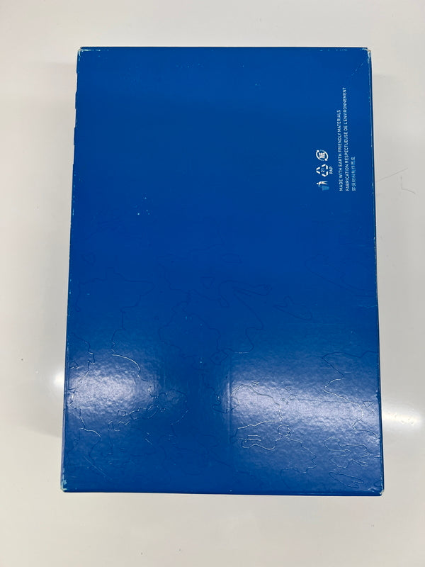 【中古品】【メンズ】 adidas アディダス × 100 Thieves ハンドレッドシーブス 別注 コラボ 100T SAVAGE JR5538 100T サベージ スニーカー 靴 161-260718-kk-25-hon カラー：CBLACK/CBLACK/SILPEB 万代Net店