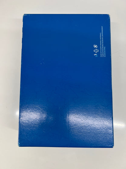 【中古品】【メンズ】 adidas アディダス × 100 Thieves ハンドレッドシーブス 別注 コラボ 100T SAVAGE JR5538 100T サベージ スニーカー 靴 161-260718-kk-25-hon カラー：CBLACK/CBLACK/SILPEB 万代Net店