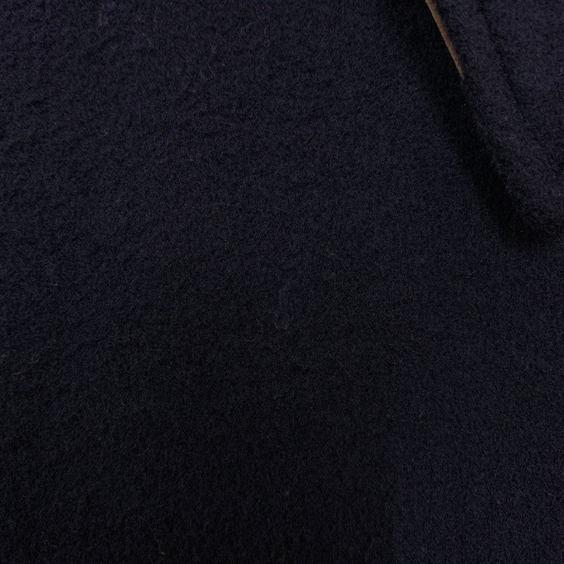 【中古品】【メンズ】 Eddie Bauer エディー・バウアー 90's MELTON WOOL JACKET 90年代 メルトン ウール ジャケット ライトアウター USA製 144-251227-yy-03-tei サイズ：XL カラー：ネイビー 万代Net店