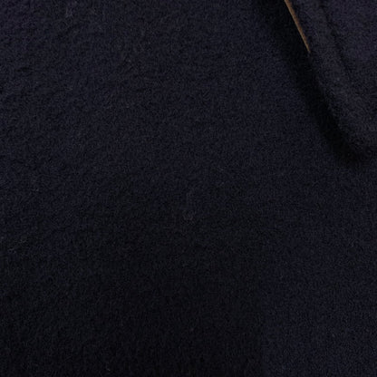 【中古品】【メンズ】 Eddie Bauer エディー・バウアー 90's MELTON WOOL JACKET 90年代 メルトン ウール ジャケット ライトアウター USA製 144-251227-yy-03-tei サイズ：XL カラー：ネイビー 万代Net店