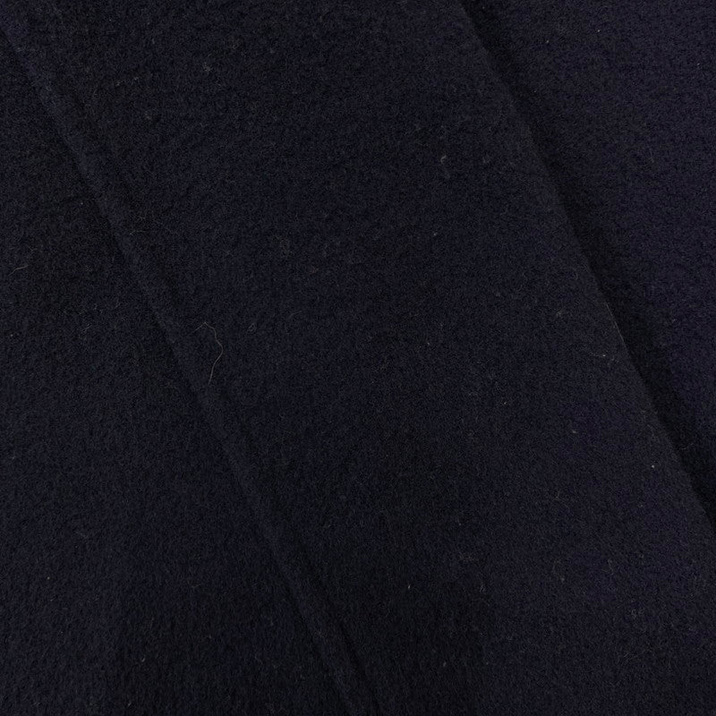 【中古品】【メンズ】 Eddie Bauer エディー・バウアー 90's MELTON WOOL JACKET 90年代 メルトン ウール ジャケット ライトアウター USA製 144-251227-yy-03-tei サイズ：XL カラー：ネイビー 万代Net店