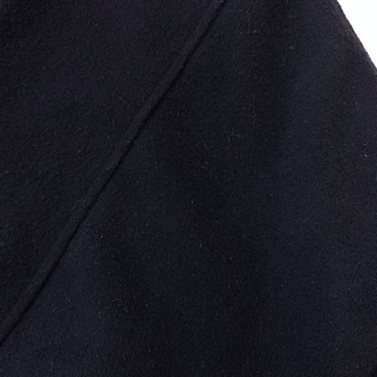 【中古品】【メンズ】 Eddie Bauer エディー・バウアー 90's MELTON WOOL JACKET 90年代 メルトン ウール ジャケット ライトアウター USA製 144-251227-yy-03-tei サイズ：XL カラー：ネイビー 万代Net店