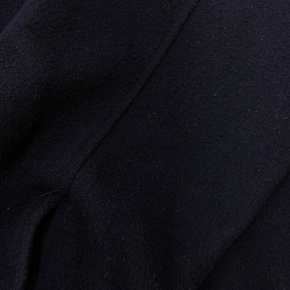 【中古品】【メンズ】 Eddie Bauer エディー・バウアー 90's MELTON WOOL JACKET 90年代 メルトン ウール ジャケット ライトアウター USA製 144-251227-yy-03-tei サイズ：XL カラー：ネイビー 万代Net店