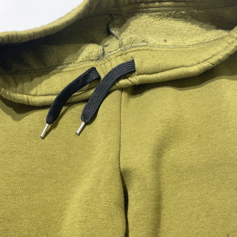 【中古品】【メンズ】 A&G エー アンド ジー SWEAT PANTS スウェット パンツ ボトムス 158-260617-sa-17-tei サイズ：M カラー：グリーン 万代Net店