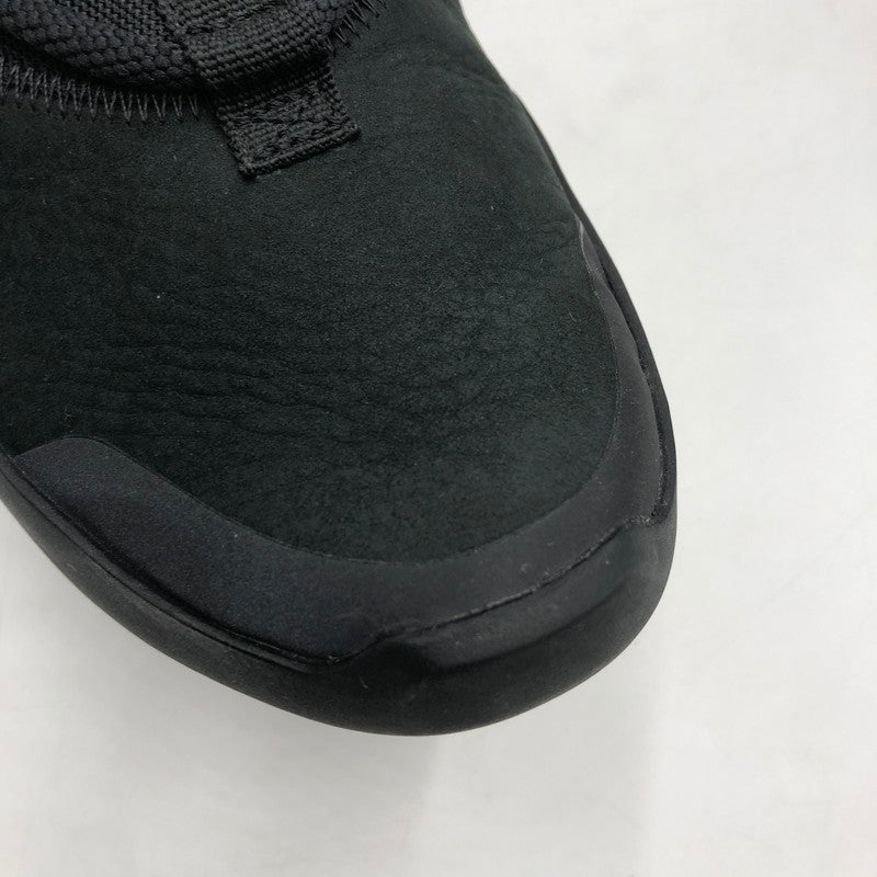 【中古品】【メンズ】 NIKE ナイキ × FEAR OF GOD フィア オブ ゴッド 別注 コラボ AIR FEAR OF GOD 1 TRIPLE BLACK AR4237-005 エアフィアオブゴッド トリプルブラック スニーカー 靴 160-260107-ko-04-tei サイズ：26.5cm カラー：ブラック 万代Net店