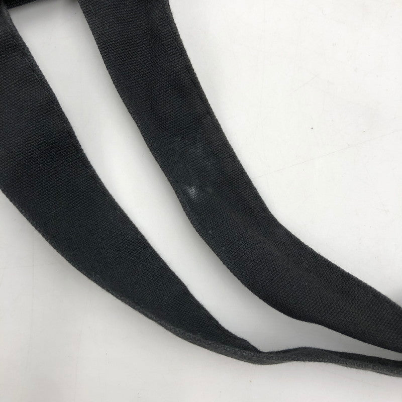 【中古品】【メンズ】 NIKE ナイキ × FEAR OF GOD フィア オブ ゴッド 別注 コラボ AIR FEAR OF GOD 1 TRIPLE BLACK AR4237-005 エアフィアオブゴッド トリプルブラック スニーカー 靴 160-260107-ko-04-tei サイズ：26.5cm カラー：ブラック 万代Net店