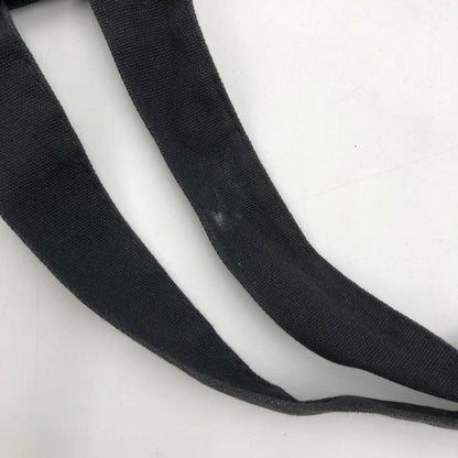 【中古品】【メンズ】 NIKE ナイキ × FEAR OF GOD フィア オブ ゴッド 別注 コラボ AIR FEAR OF GOD 1 TRIPLE BLACK AR4237-005 エアフィアオブゴッド トリプルブラック スニーカー 靴 160-260107-ko-04-tei サイズ：26.5cm カラー：ブラック 万代Net店