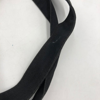 【中古品】【メンズ】 NIKE ナイキ × FEAR OF GOD フィア オブ ゴッド 別注 コラボ AIR FEAR OF GOD 1 TRIPLE BLACK AR4237-005 エアフィアオブゴッド トリプルブラック スニーカー 靴 160-260107-ko-04-tei サイズ：26.5cm カラー：ブラック 万代Net店